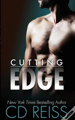 Capa do artigo Cutting Edge