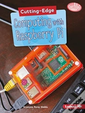 Capa do artigo Cutting-Edge Computing With Raspberry Pi