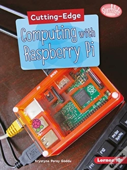 Capa do artigo Cutting-Edge Computing With Raspberry Pi