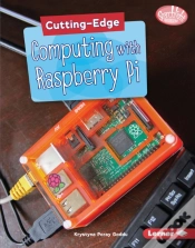 Capa do artigo Cutting-Edge Computing With Raspberry Pi