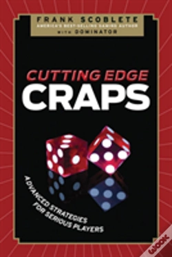 Capa do artigo Cutting Edge Craps