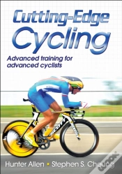Capa do artigo Cutting-Edge Cycling