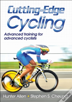 Capa do artigo Cutting-Edge Cycling