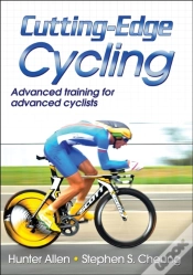 Capa do artigo Cutting-Edge Cycling