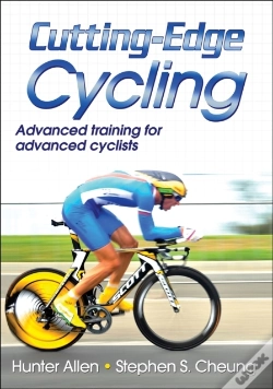 Capa do artigo Cutting-Edge Cycling
