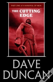 Capa do artigo Cutting Edge