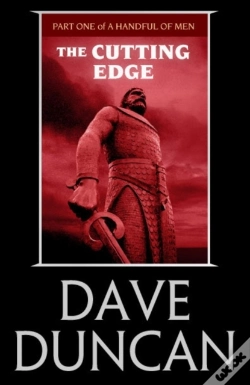 Capa do artigo Cutting Edge