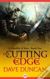 Capa do artigo Cutting Edge