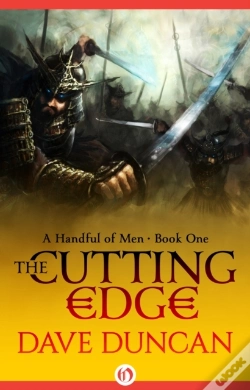 Capa do artigo Cutting Edge