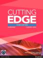 Cutting Edge Elementary Students' Book And Dvd Pack - Preview