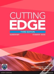 Capa do artigo Cutting Edge Elementary Students