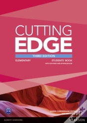 Capa do artigo Cutting Edge Elementary Students