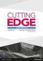Cutting Edge Elementary Teacher'S Book With Teacher'S Resources Disk Pack - Preview