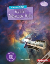 Capa do artigo Cutting-Edge Hubble Telescope Data