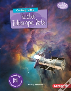 Capa do artigo Cutting-Edge Hubble Telescope Data