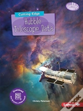 Cutting-Edge Hubble Telescope Data