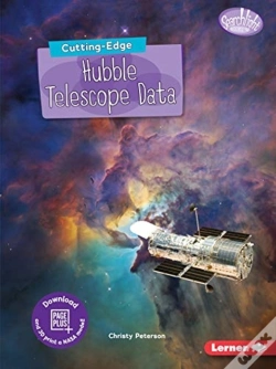 Capa do artigo Cutting-Edge Hubble Telescope Data