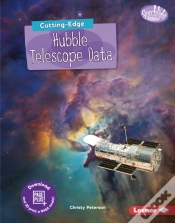 Capa do artigo Cutting-Edge Hubble Telescope Data