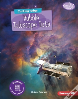 Capa do artigo Cutting-Edge Hubble Telescope Data
