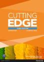 Cutting Edge Intermediate Students' Book And Dvd Pack - Preview
