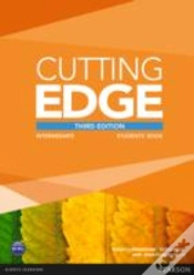 Capa do artigo Cutting Edge Intermediate Students