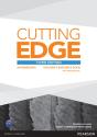 Cutting Edge Intermediate Teacher'S Book And Teacher'S Resource Disk Pack - Preview