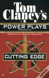 Capa do artigo Cutting Edge