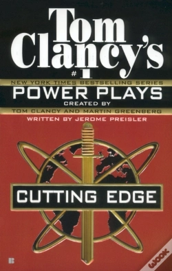 Capa do artigo Cutting Edge