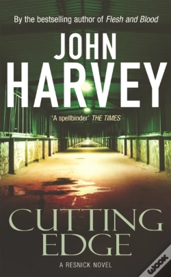 Capa do artigo Cutting Edge