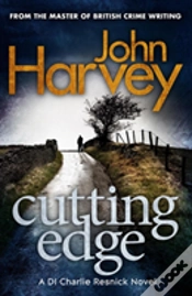 Capa do artigo Cutting Edge
