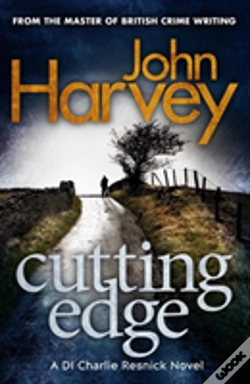Capa do artigo Cutting Edge