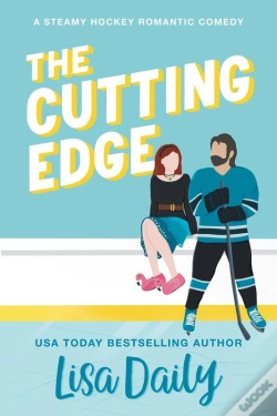 Capa do artigo Cutting Edge