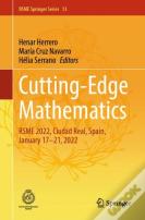 Cutting-Edge Mathematics