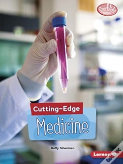 Capa do artigo Cutting-Edge Medicine