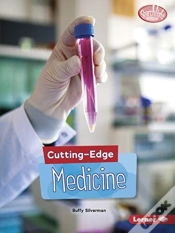 Capa do artigo Cutting-Edge Medicine