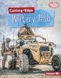 Cutting-Edge Military Tech - Preview