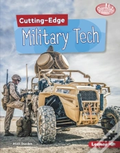 Capa do artigo Cutting-Edge Military Tech