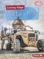 Cutting-Edge Military Tech - Preview