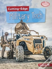 Cutting-Edge Military Tech