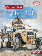 Capa do artigo Cutting-Edge Military Tech