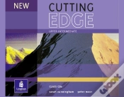 Capa do artigo Cutting Edge