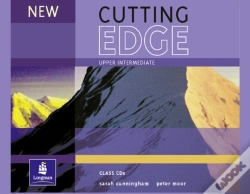 Capa do artigo Cutting Edge