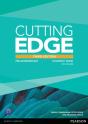 Cutting Edge Pre-Intermediate Students' Book And Dvd Pack - Preview