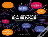 Cutting-Edge Science