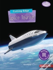 Capa do artigo Cutting-Edge Space Tourism