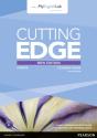 Cutting Edge Starter New Edition Students' Book With Dvd And Mylab Pack - Preview