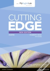 Capa do artigo Cutting Edge Starter New Edition Students