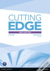 Cutting Edge Starter New Edition Workbook With Key