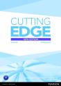 Cutting Edge Starter New Edition Workbook Without Key - Preview
