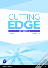 Cutting Edge Starter New Edition Workbook Without Key